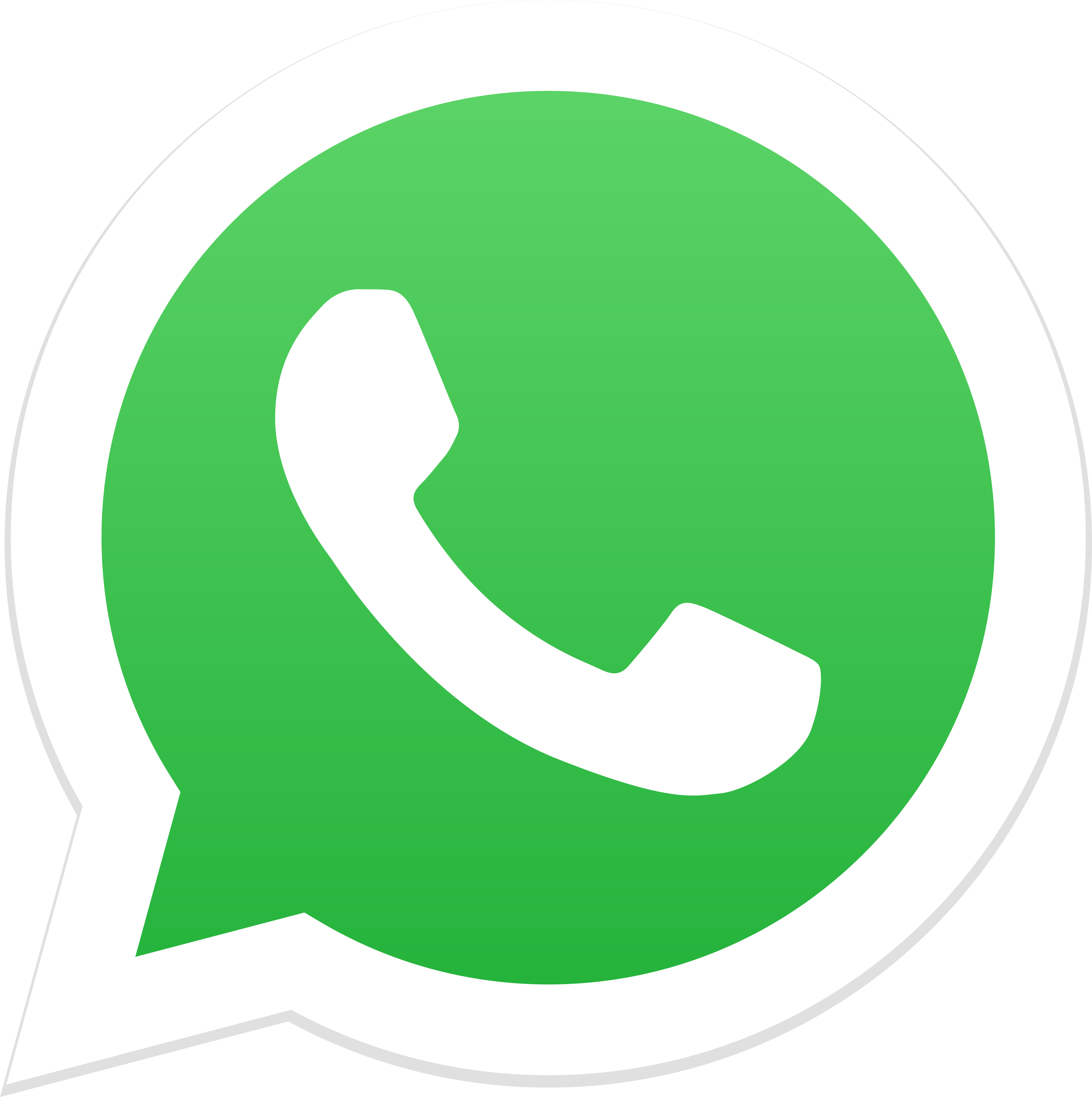 Casa de Revista - whatsapp